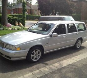 Project $1500 Volvo: What You REALLY Get For $1500
