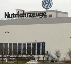 Volkswagen To Sacrifice Its Nutz For A Better Cause