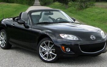 Mazda Courts Jalopnik Readers With Next MX-5, Gets More Than They Bargained For