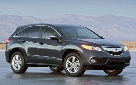 boring sells acura rdx sales triple year over year