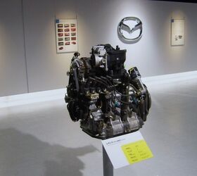 mazda rotary will live on as hydrogen powered range extender for evs