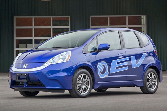 Plug-in Pageant: Honda Claims Top Spot, Volt Gets 3 More Miles, Government Confuses Customers More Than Ever