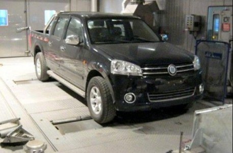 Fake In China: Amarok, What Are You?