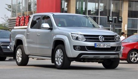 fake in china amarok what are you