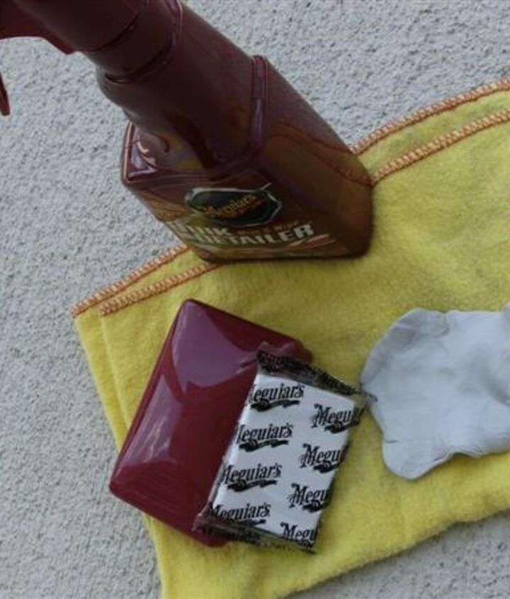 Spare Me The Details 1 The Truth About Cars