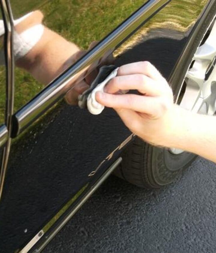 Spare Me The Details 1 The Truth About Cars