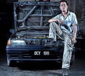 Memoirs Of An Independent Auto Repair Shop Owner: World's Most Notorious Automotive Technologies, Bin Three