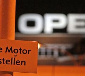 Opel Restructuring: Baby Steps Instead Of Big Bang