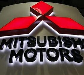 Mitsubishi's Nedcar Plant Sold For One Euro