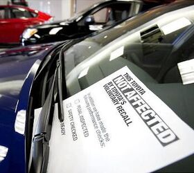 Senator Chuck Grassley Wants NHTSA To Re-Open Toyota Sudden Acceleration Case
