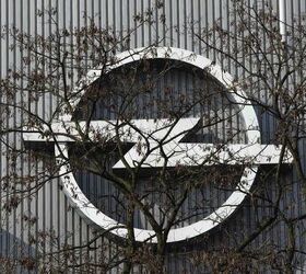 Opel Between Rock And Hard Place: Bankruptcy The Only Way Out?
