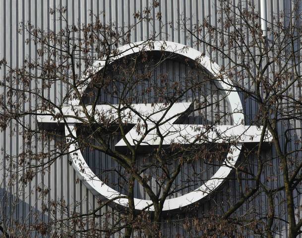 Opel Between Rock And Hard Place: Bankruptcy The Only Way Out?