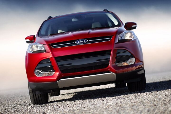 fire escape ford says to stop driving 2013 escapes immediately we ll come and pick