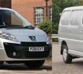 TTAC Correspondents Debate: Why Does Toyota Buy Vans From PSA, Hiace Be Damned?