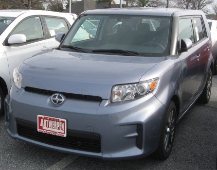 Why Scion Matters