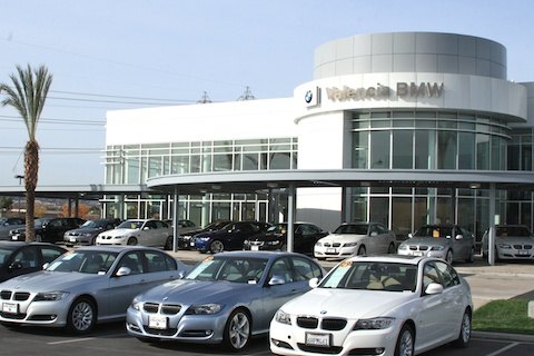 WSJ Catches BMW Goosing Sales Numbers, Misses Volt Goosing