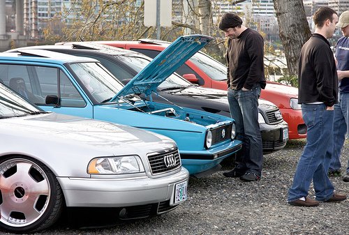 How to Buy a Used Car - Pt. 3: Due Diligence (The Inspection)