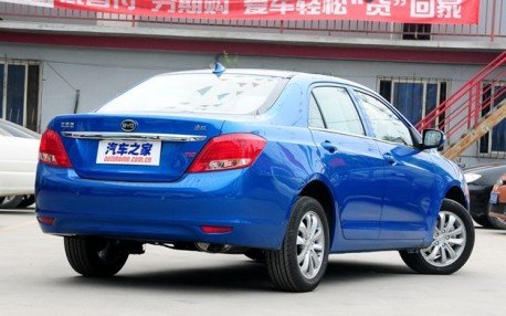 byd launches remote controlled car
