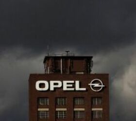 Paper: Opel To Cut Each Third Job In Germany. Opel: Nonsense