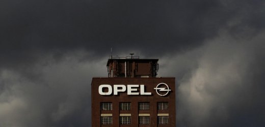paper opel to cut each third job in germany opel nonsense