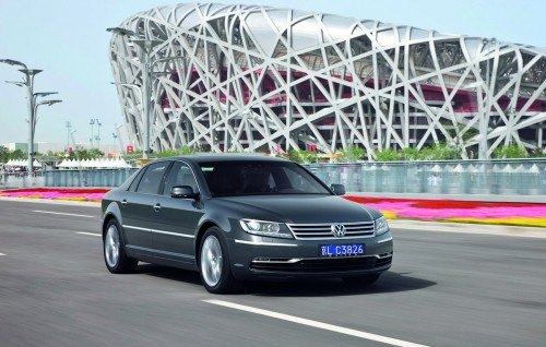 made in china phaeton um himmelswillen
