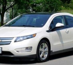 It May Lose Money But Chevy Volt is Capturing Prius Owners<br>Toyota Prius is the Number One Trade-In on the Chevy Volt