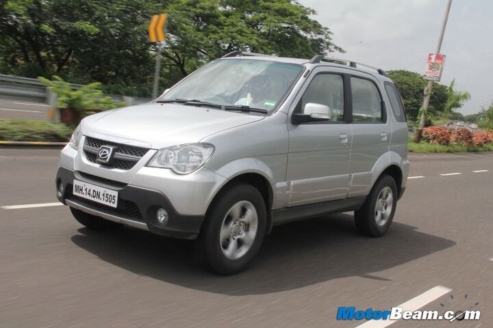 review new 15 year old daihatsu terios sold in india as premier rio