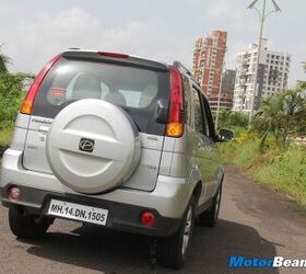 review new 15 year old daihatsu terios sold in india as premier rio