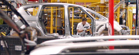 media ford to close plant in belgium export american cars to europe