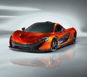 McLaren Intends To Retake Pole Position In The Supercar Wars