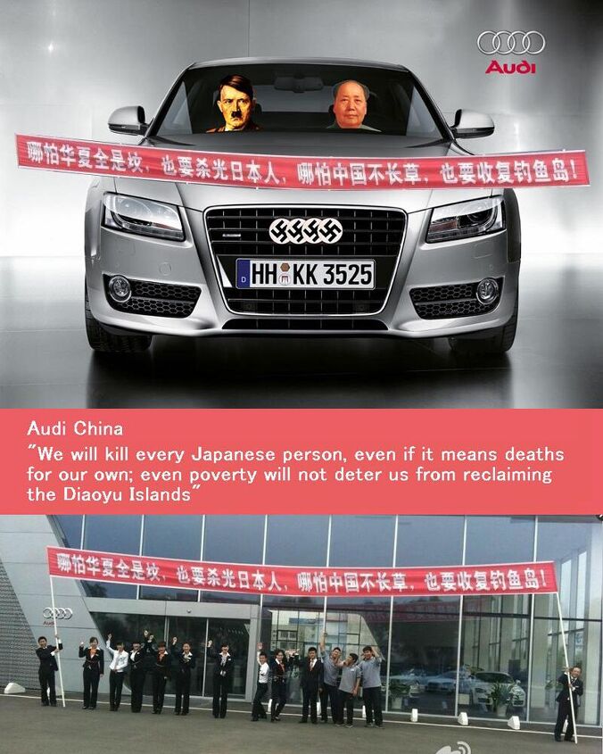 new trends in dealer advertising we must exterminate the japanese