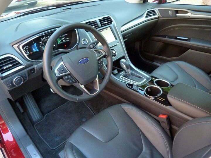 Эффективность двигателя и экономия топлива