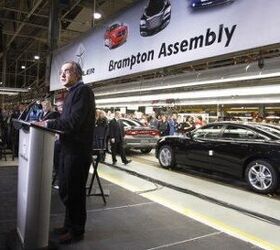 CAW And Chrysler Reach Deal: Marchionne May Get The Last Laugh