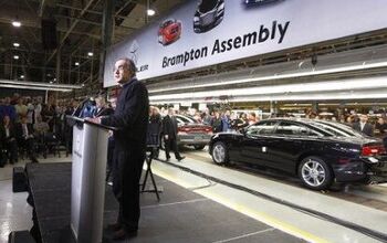 CAW And Chrysler Reach Deal: Marchionne May Get The Last Laugh