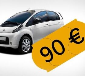 With Discounts Waning, European Car Sales Crash