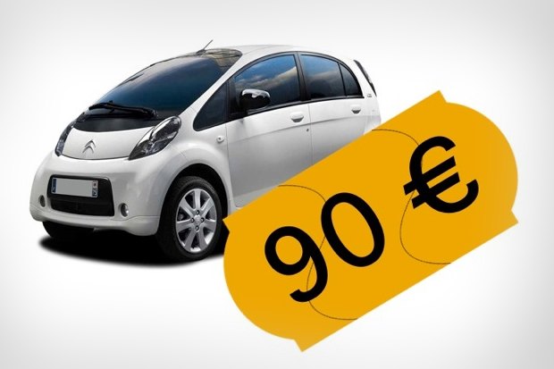 with discounts waning european car sales crash