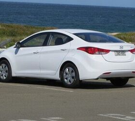 Hyundai Sales Up In China As Japanese OEMs Tank