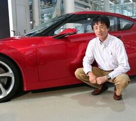 Toyota Engineer Reveals Plans For More Sports Cars