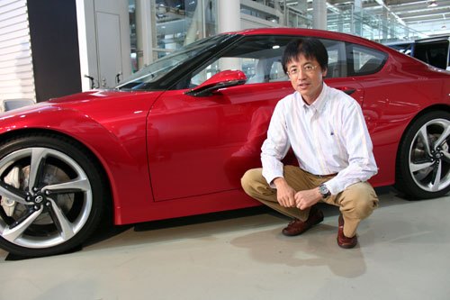 toyota engineer reveals plans for more sports cars