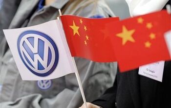Volkswagen Sells 2 Million Cars In China, Group Sales Up 6.5 Percent