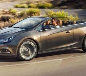 QOTD: What Would You Do With The Cascada?