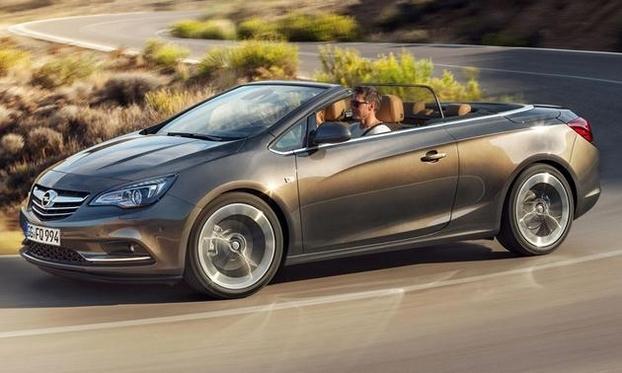 qotd what would you do with the cascada