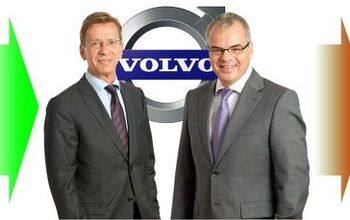 New Volvo Boss Comes Highly Qualified: Under Investigation For Bribery
