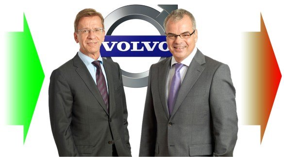 new volvo boss comes highly qualified under investigation for bribery