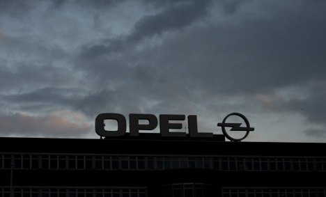 opel prolongs the pain no layoffs or plant closures through 2016