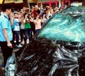 china s boycott of japanese cars hits chinese state owned company