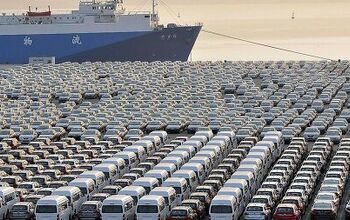 Be Careful What You Wish For: Sales Slowdown At Home Revs Up Chinese Exports