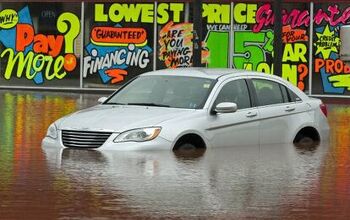 Blame Sandy: October New Car Sales Could Become A Victim