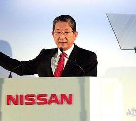 nissan prepares for the worst in china