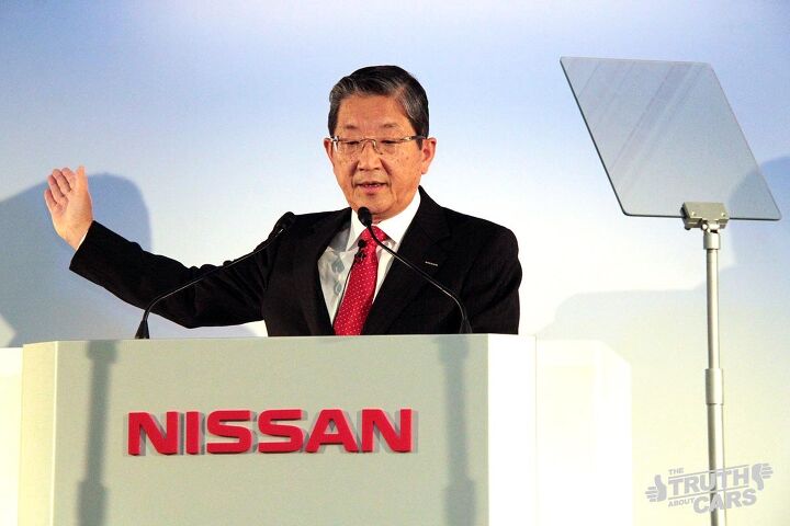 nissan prepares for the worst in china